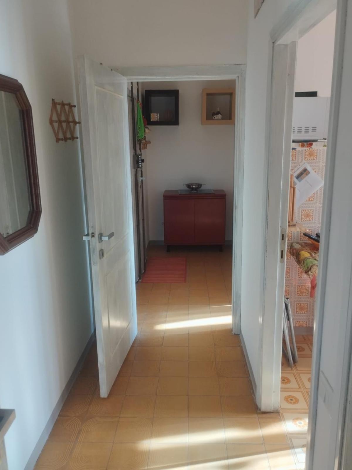 Appartement 300 Metri Dal Mare à Follonica Extérieur photo