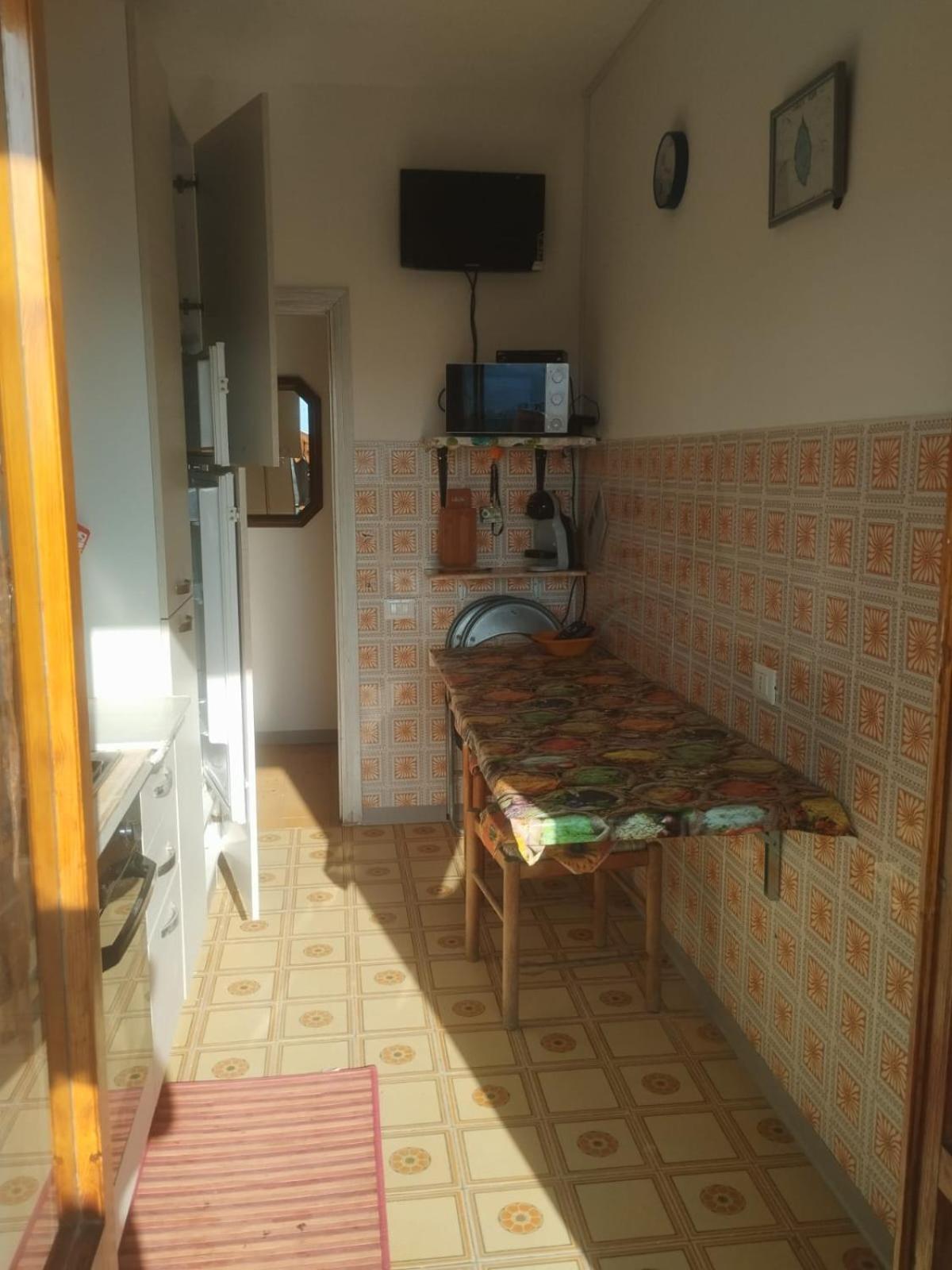 Appartement 300 Metri Dal Mare à Follonica Extérieur photo
