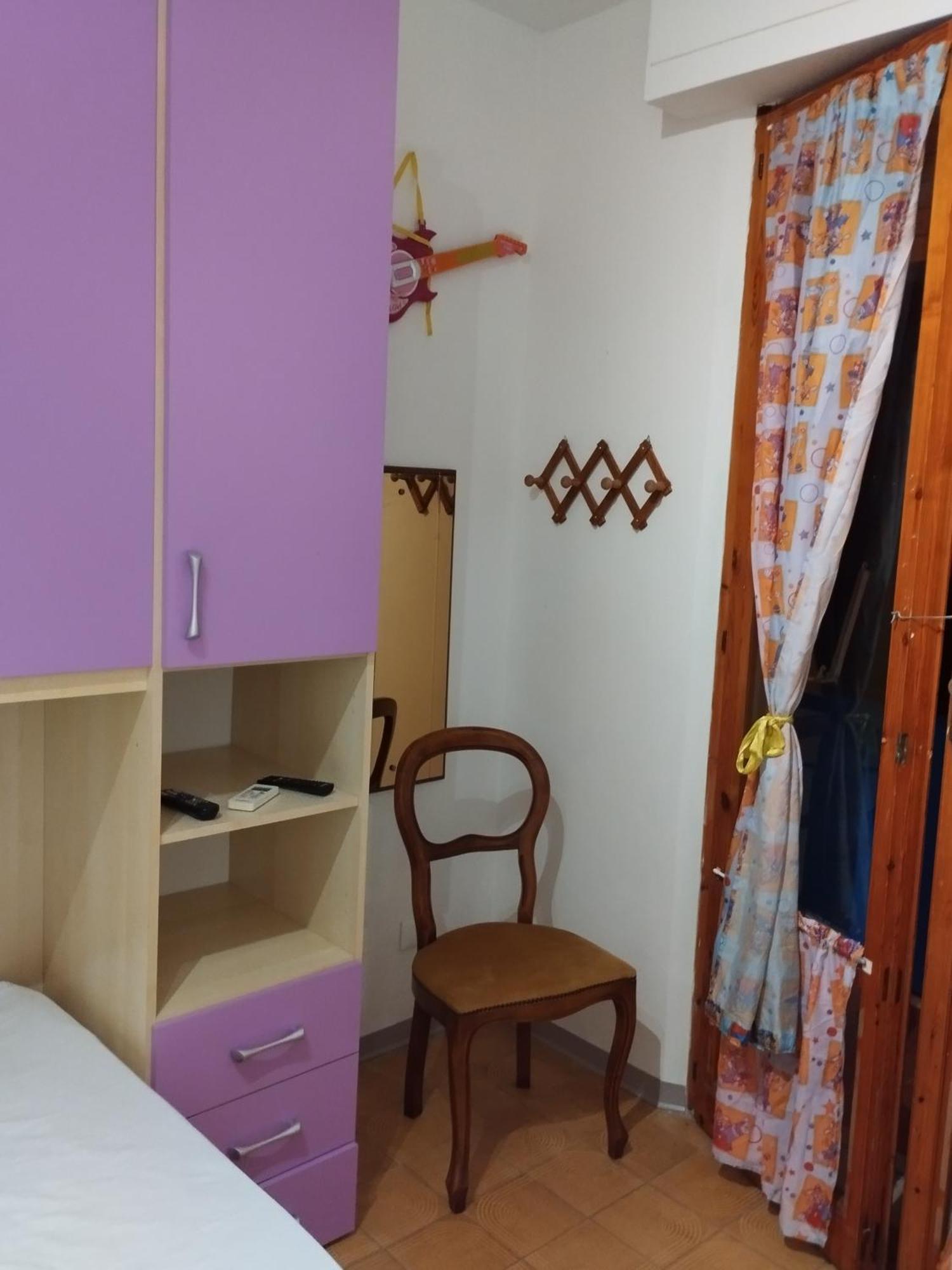 Appartement 300 Metri Dal Mare à Follonica Extérieur photo