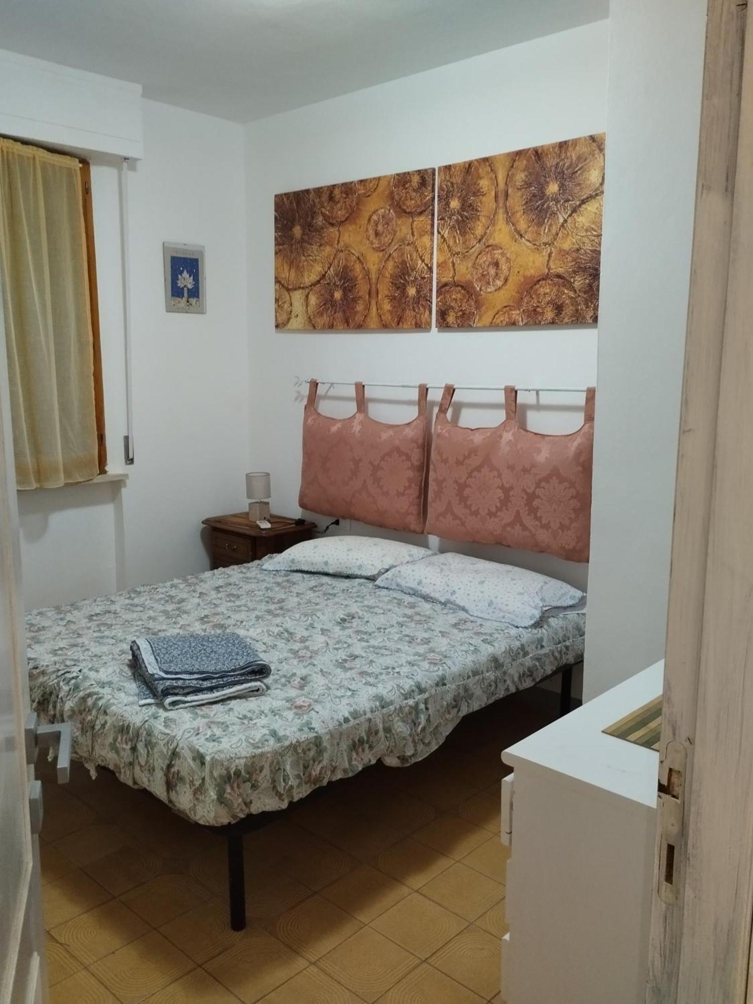 Appartement 300 Metri Dal Mare à Follonica Extérieur photo