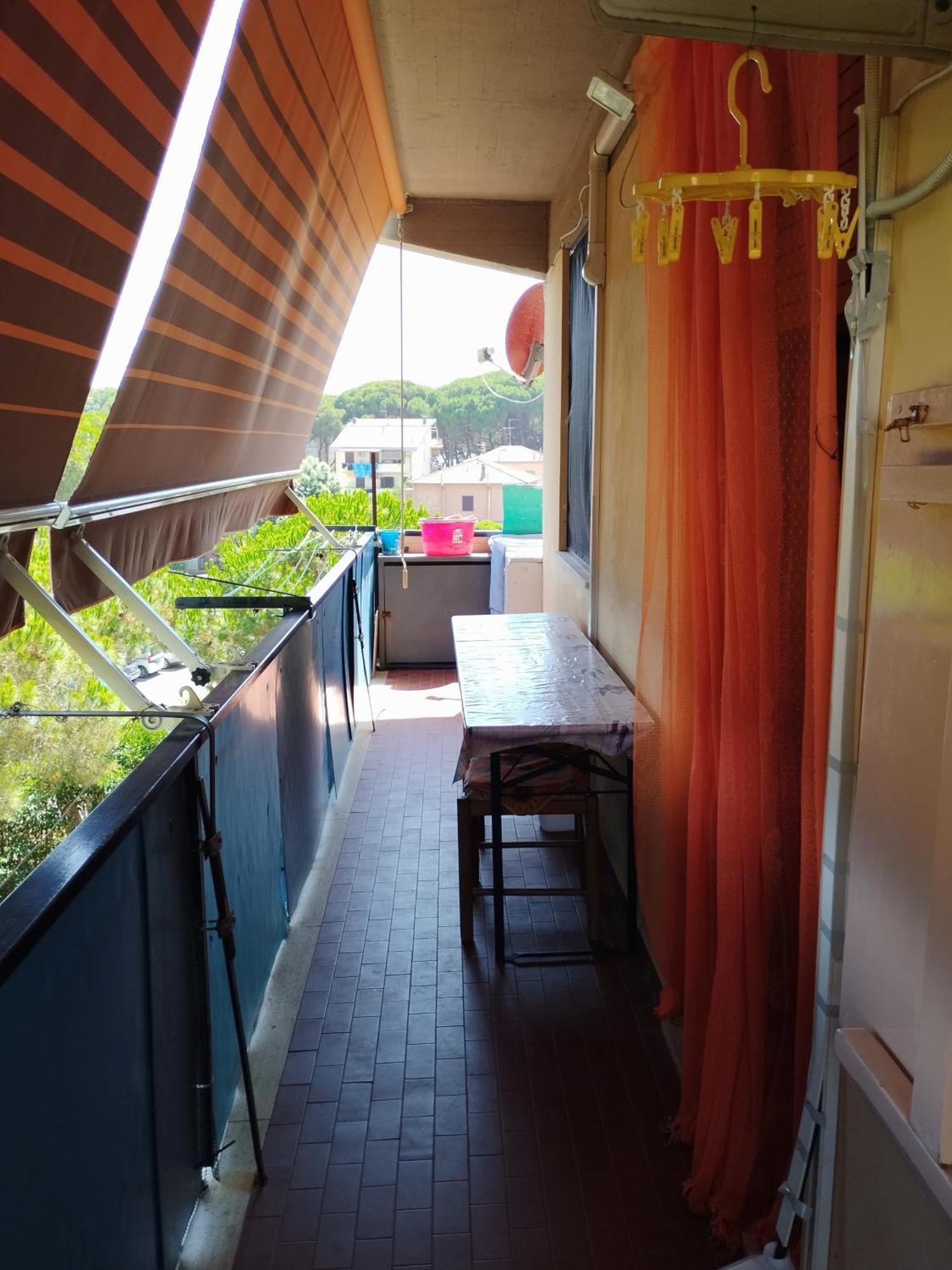 Appartement 300 Metri Dal Mare à Follonica Extérieur photo