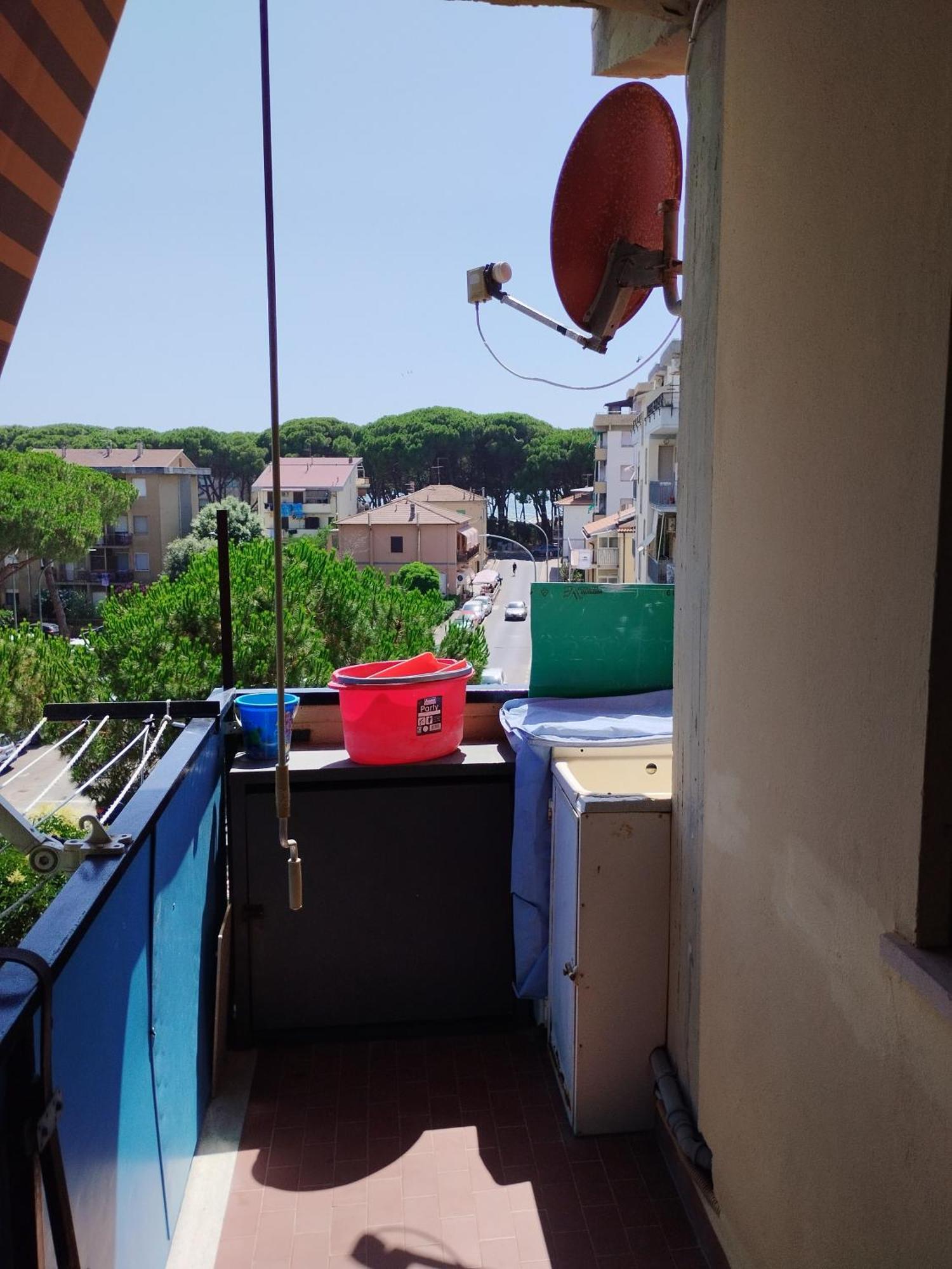 Appartement 300 Metri Dal Mare à Follonica Extérieur photo