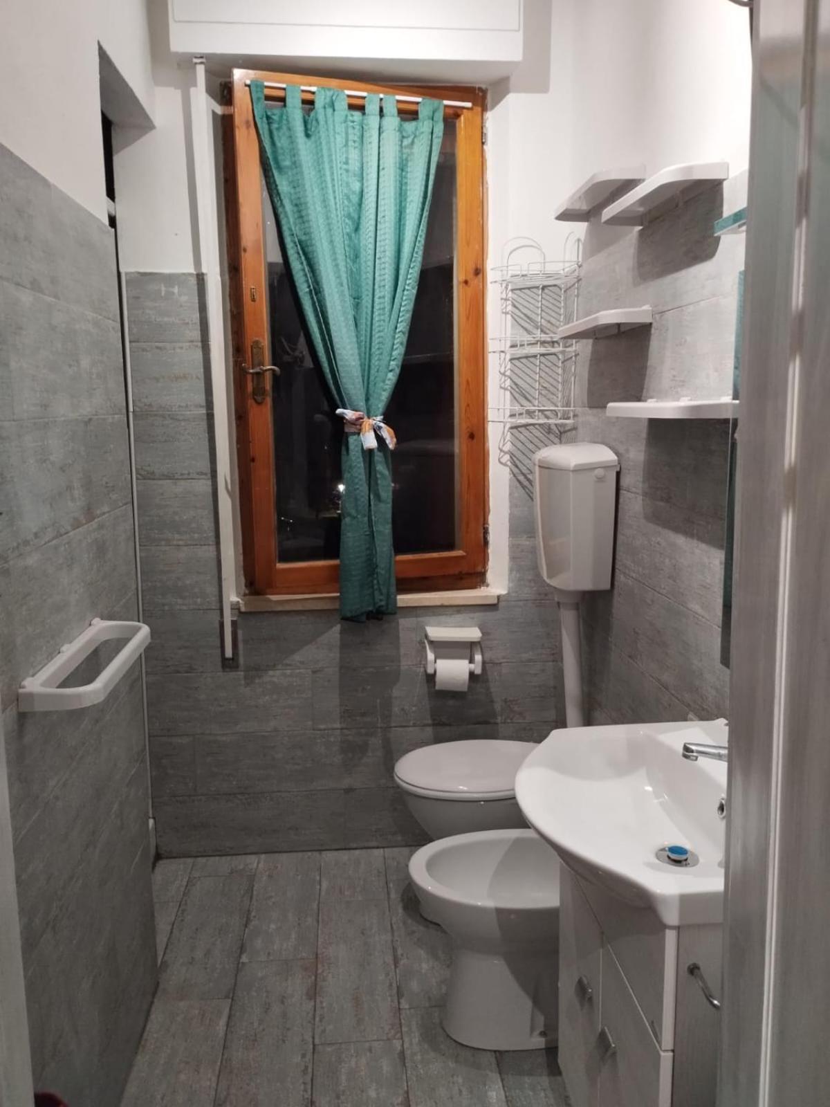 Appartement 300 Metri Dal Mare à Follonica Extérieur photo