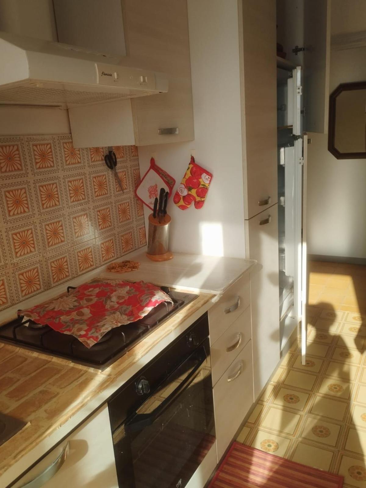 Appartement 300 Metri Dal Mare à Follonica Extérieur photo