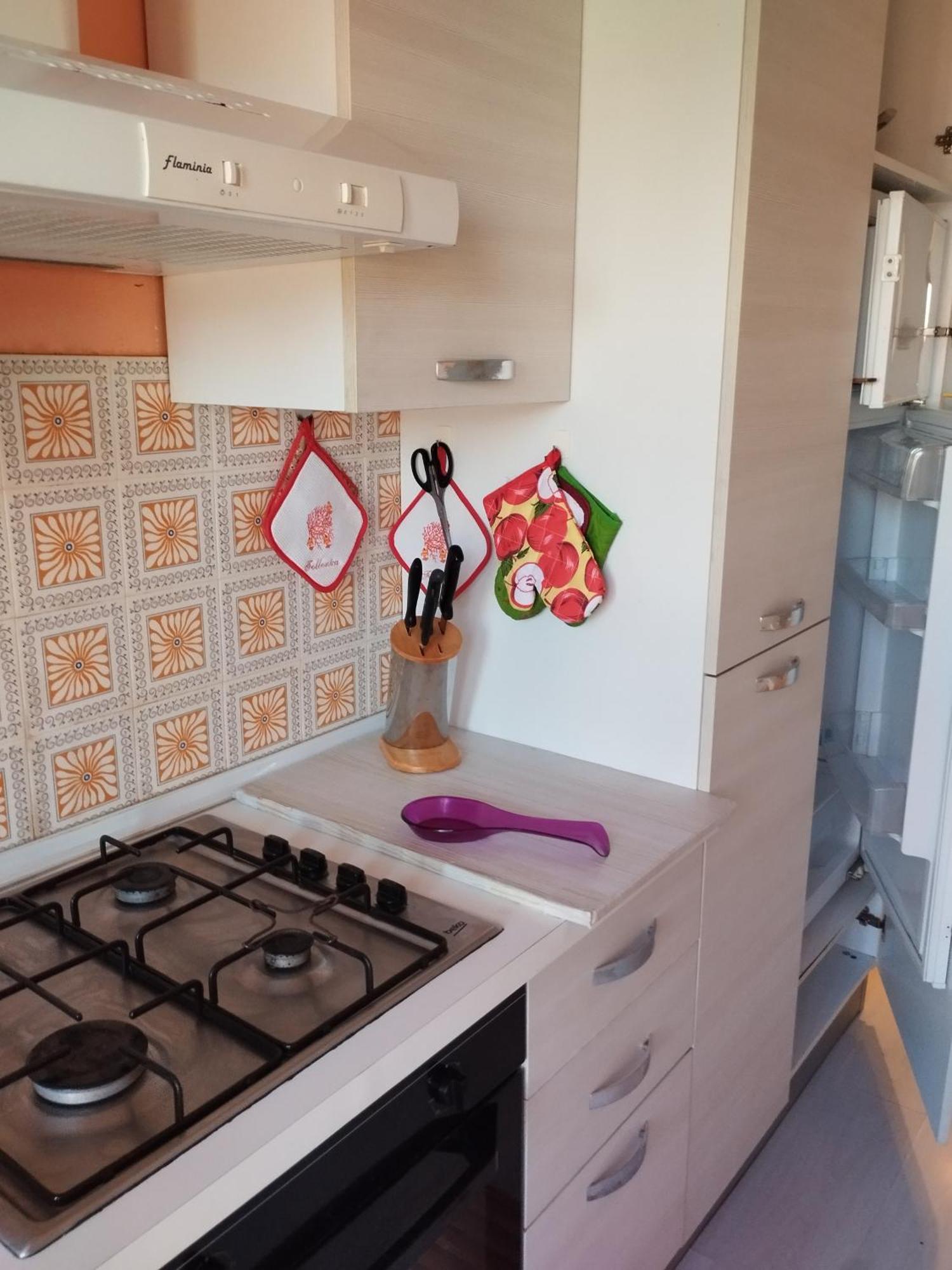 Appartement 300 Metri Dal Mare à Follonica Extérieur photo