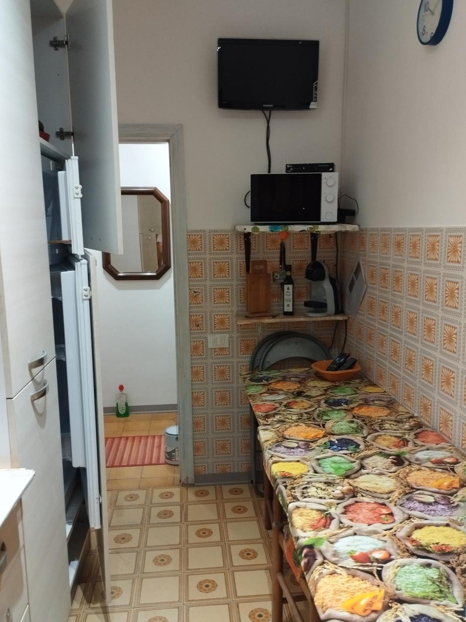Appartement 300 Metri Dal Mare à Follonica Extérieur photo